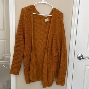 LA Hearts One Size Sweater